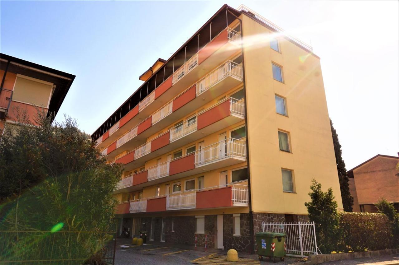 Apartment Brione Рива-дель-Гарда Экстерьер фото