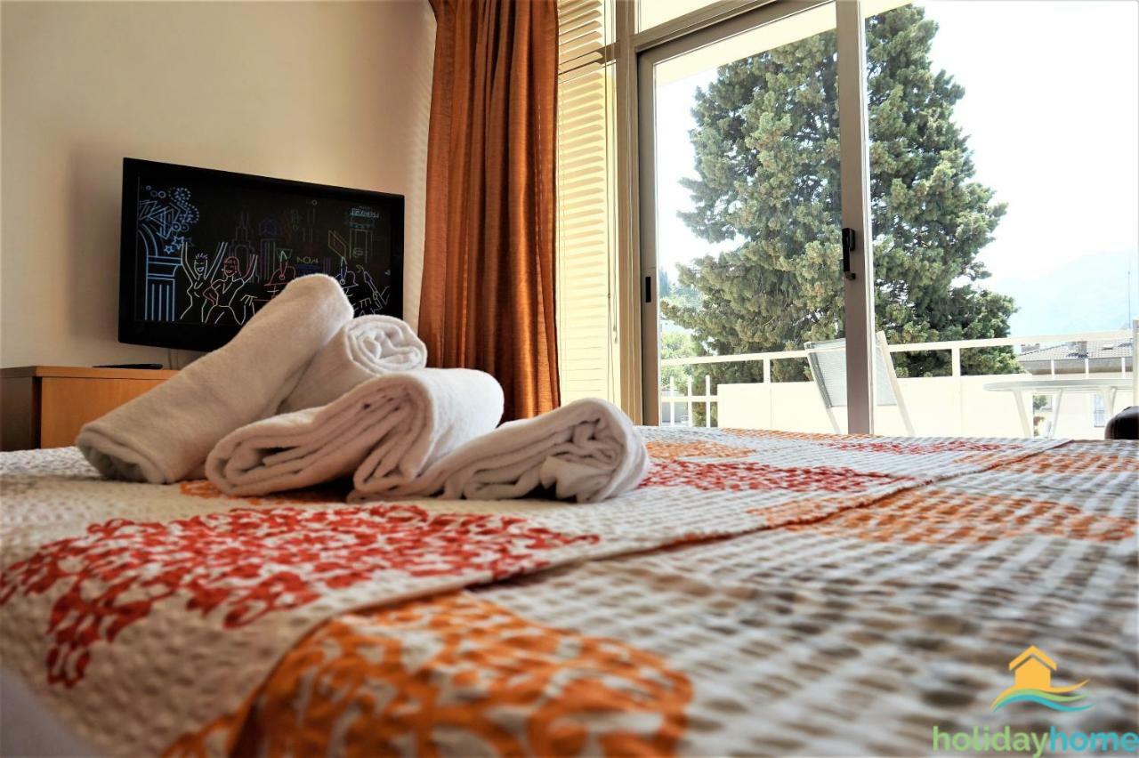 Apartment Brione Рива-дель-Гарда Экстерьер фото