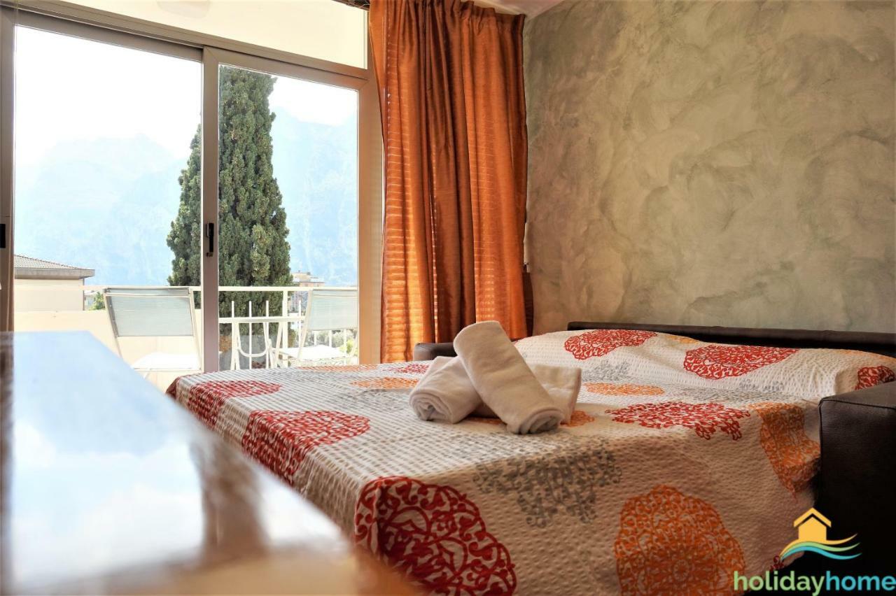 Apartment Brione Рива-дель-Гарда Экстерьер фото