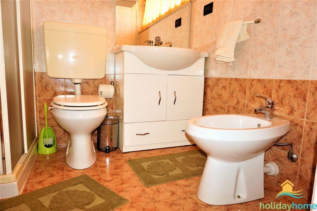 Apartment Brione Рива-дель-Гарда Экстерьер фото