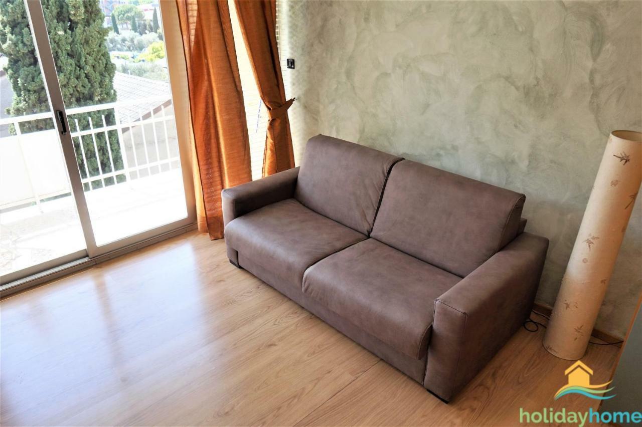 Apartment Brione Рива-дель-Гарда Экстерьер фото