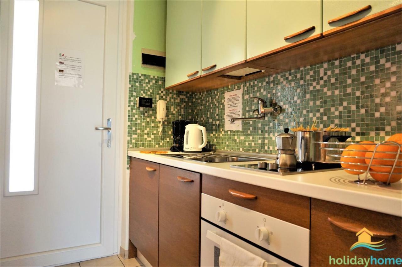 Apartment Brione Рива-дель-Гарда Экстерьер фото