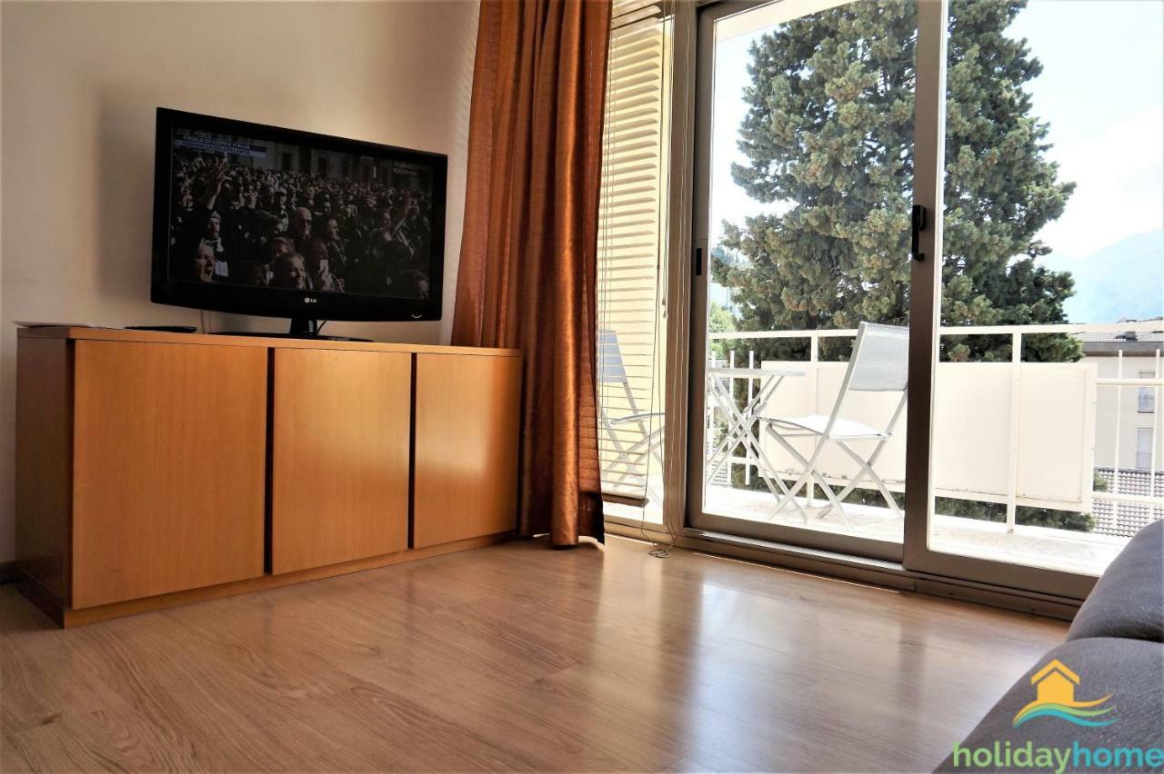 Apartment Brione Рива-дель-Гарда Экстерьер фото