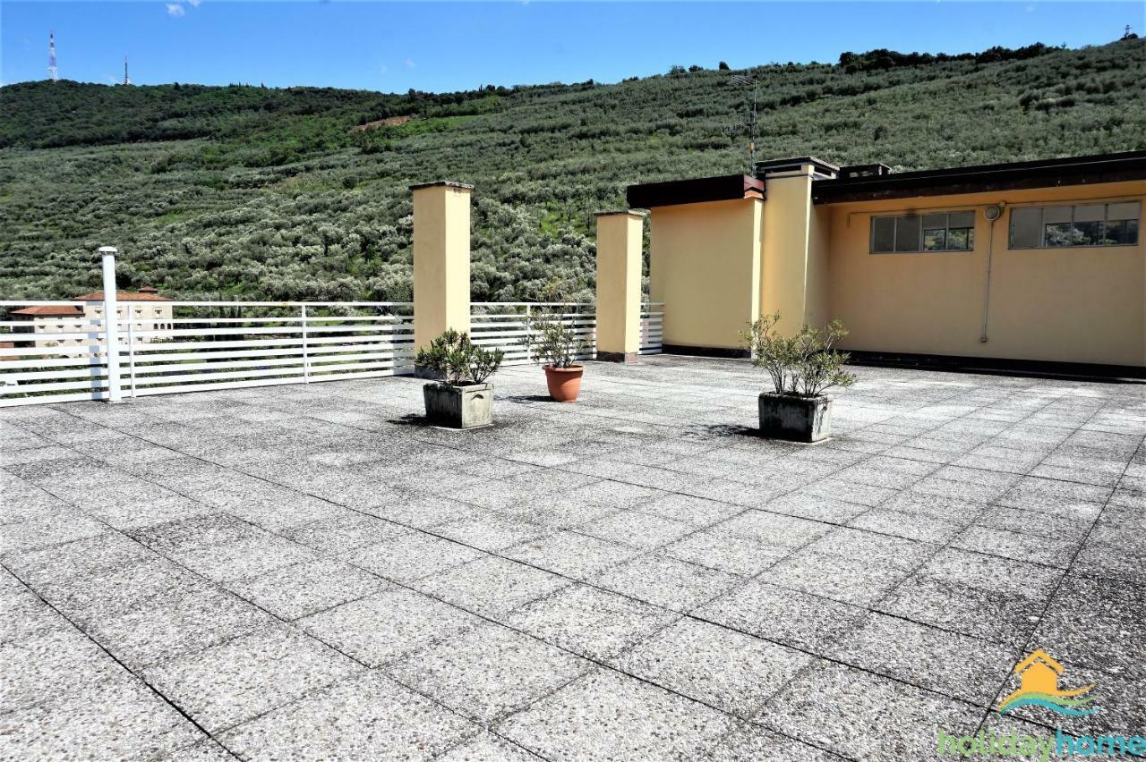 Apartment Brione Рива-дель-Гарда Экстерьер фото