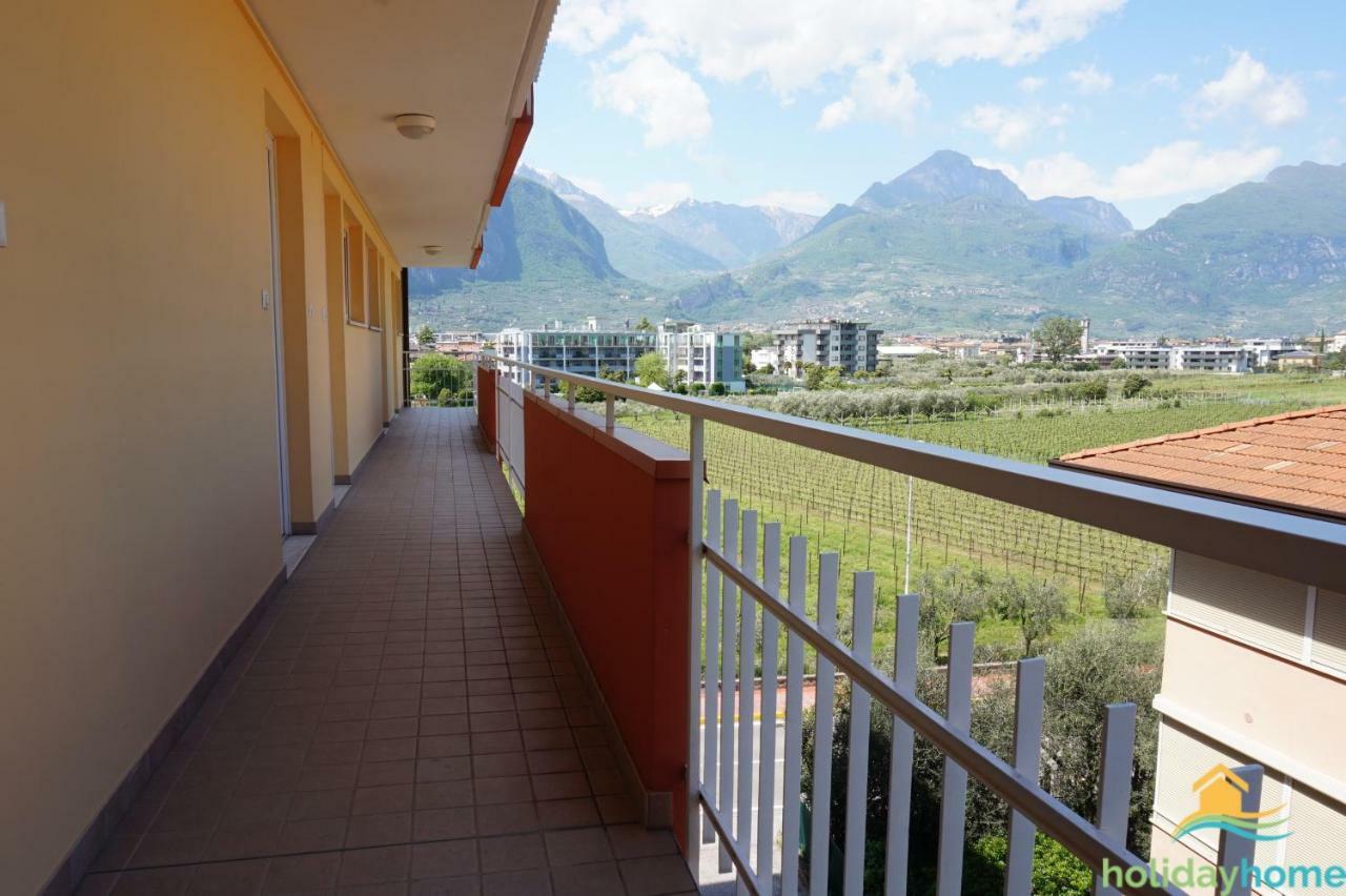 Apartment Brione Рива-дель-Гарда Экстерьер фото
